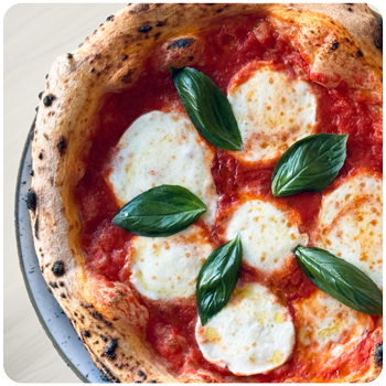 Le-Pizze